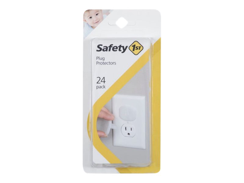 SAFETY 1ST PLUG PROTECTORS 48441