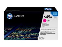 HP CARTOUCHE TONER MAGENTA SMAR