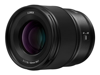Panasonic Lumix S S50