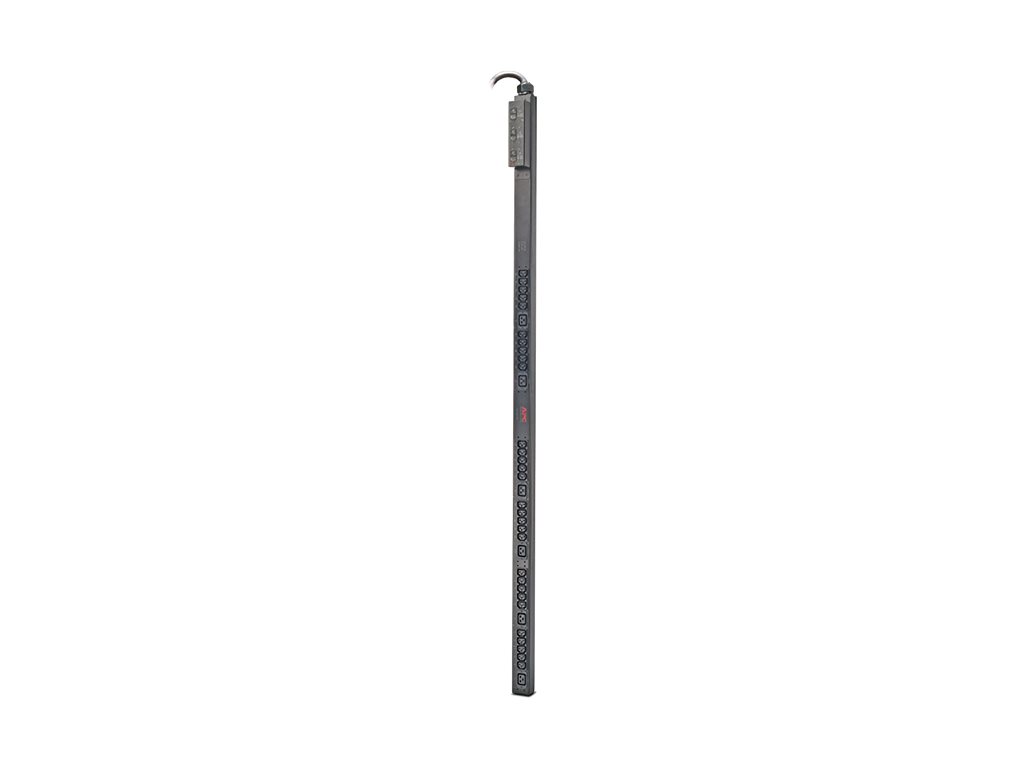 APC Rack PDU Basic ZeroU 12.5kW 208V