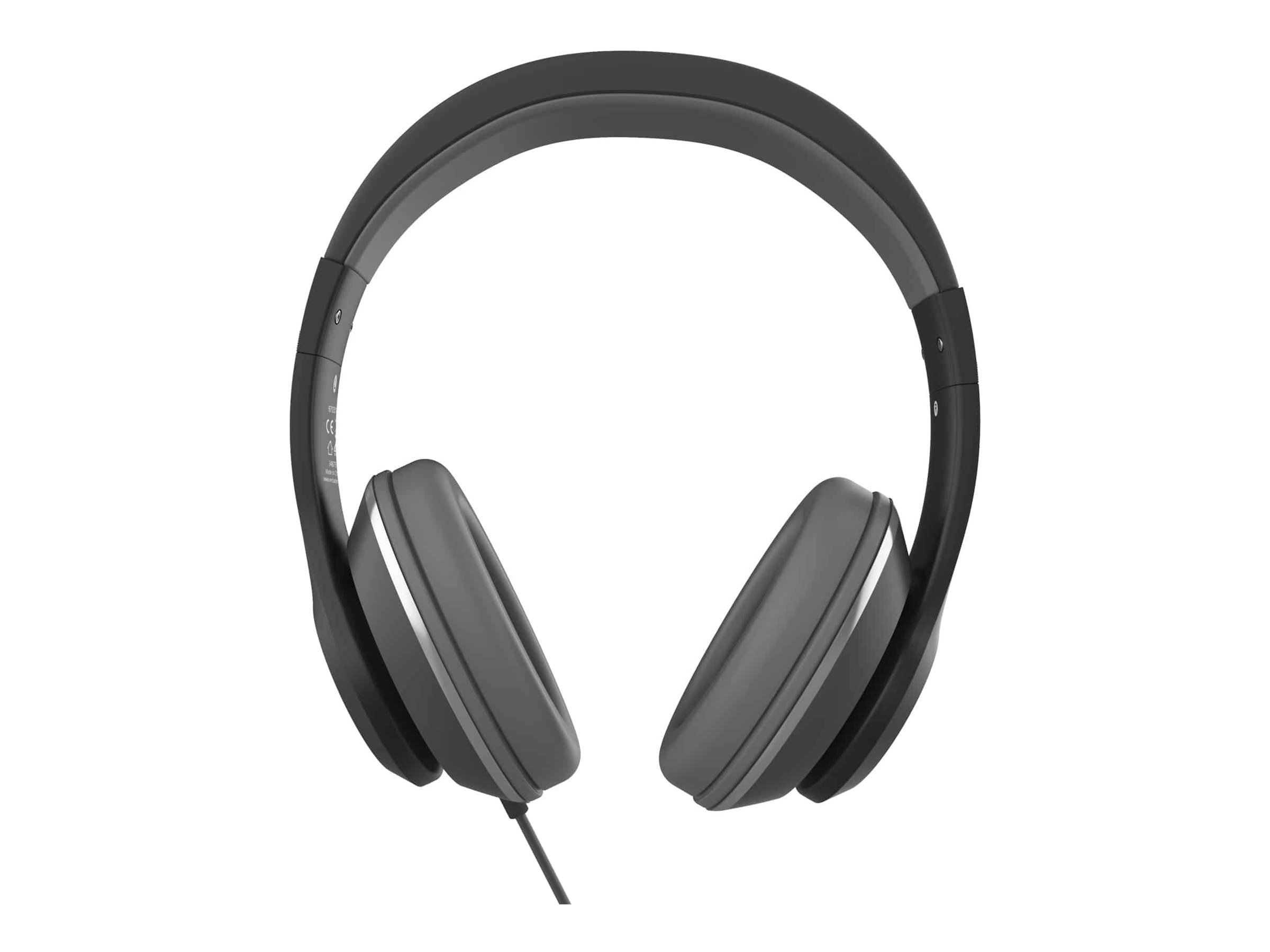Verbatim Classic headset Product shot Front 79950