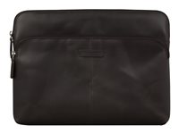 dbramante1928 Hylster til notebook 14' Fuldnarvet læder Brun