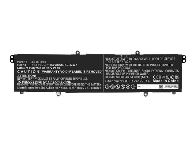 DLH Energy AASS4811-T041Y2
