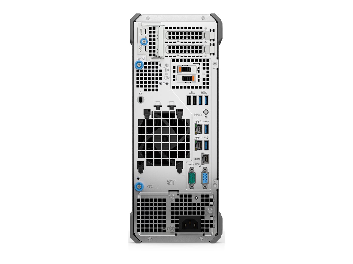 Dell PowerEdge T160 – foto 4