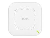 Zyxel NWA50AX - radio access point - Wi-Fi 6