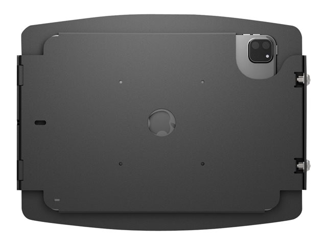 Compulocks iPad Pro 12.9" (3-6th Gen) Space Enclosure Wall Mount škříň - pro tablet - černá – foto 5