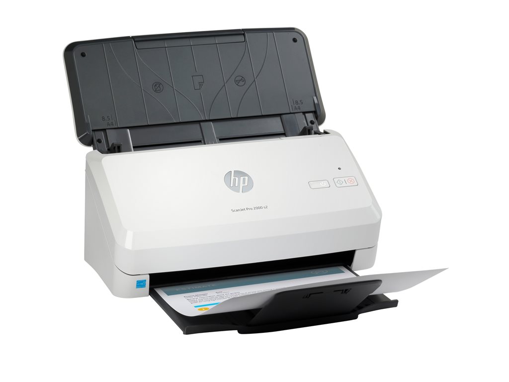 HP ScanJet Pro 2000 s2 Scanner