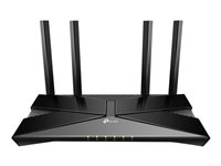 TP-Link - wireless router - DECT - desktop