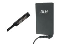 DLH Energy Alimentation secteur DY-AI1883