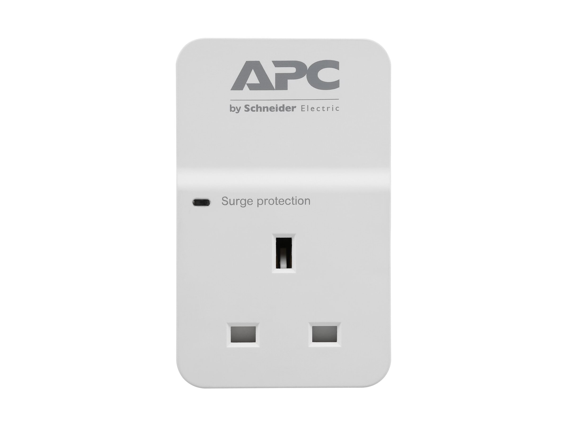APC Essential SurgeArrest 1 outlet 230V