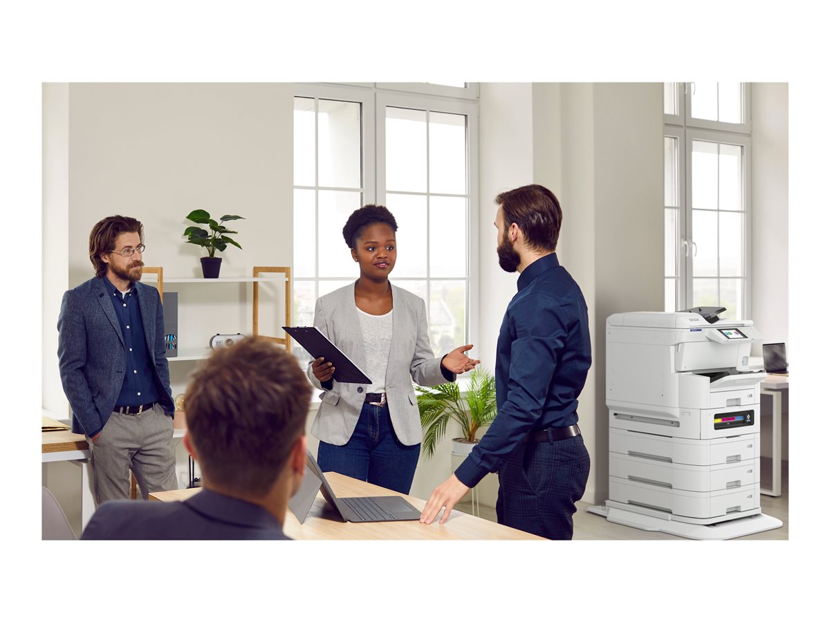 Epson WorkForce Pro EM-C8100RDWF – foto 7