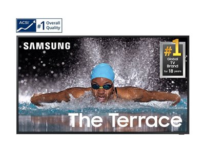 Samsung QN65LST7DAF - 65" Diagonal Class (64.5" viewable)