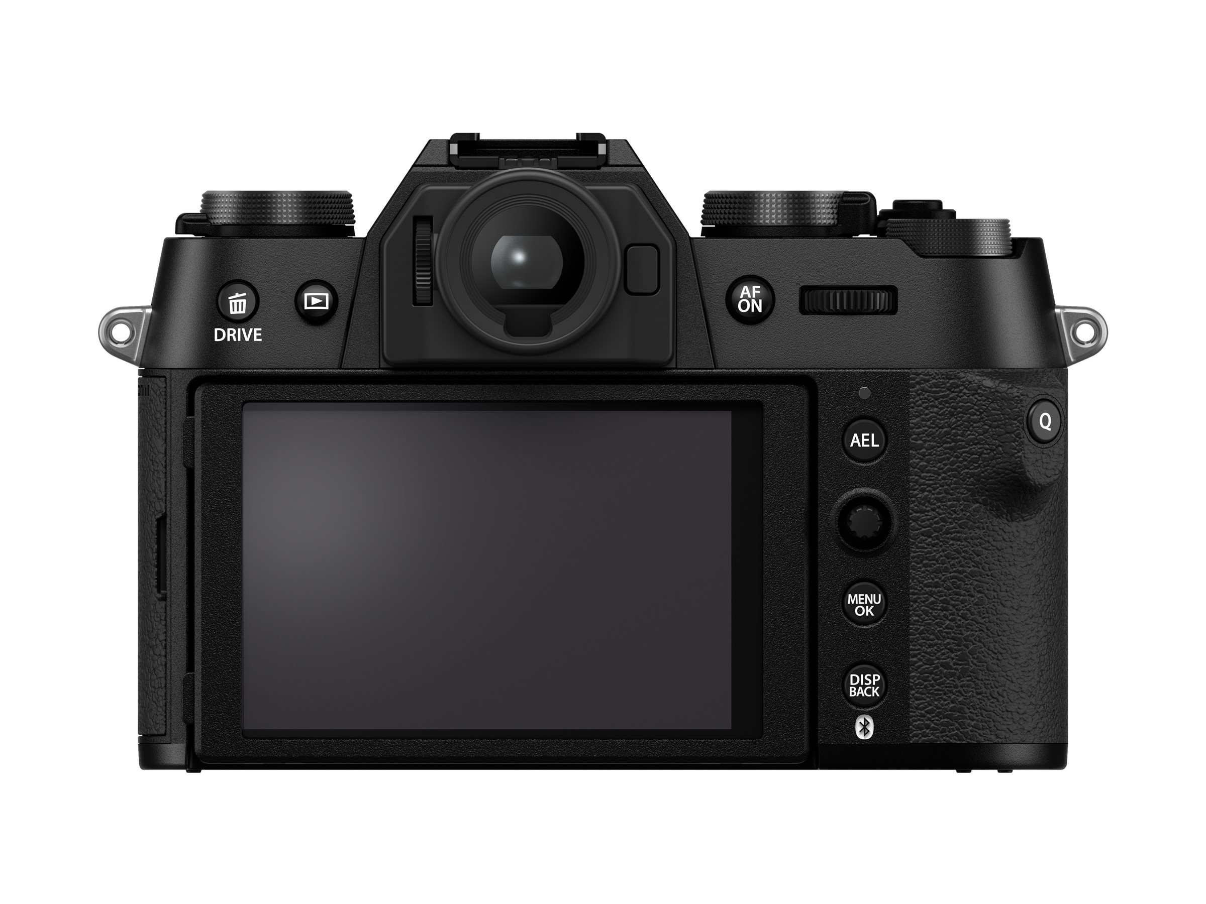 Fujifilm X Series X-T50 Mirrorless Digital Camera - Body Only