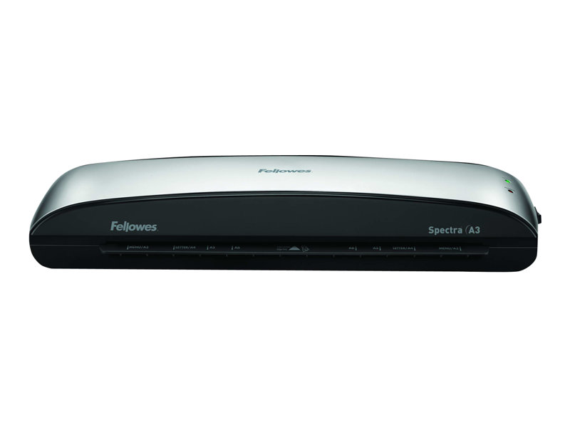 FELLOWES SPECTRA A3 PLASTIFIEUSE - 230V