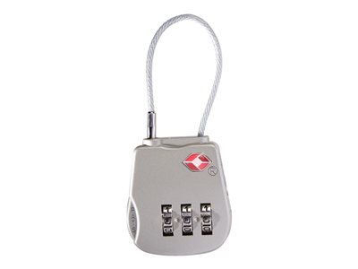 Peli 1506TSA - Cable lock