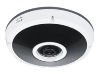 Cisco Video Surveillance 7070 IP Camera Network surveillance camera dome outdoor 