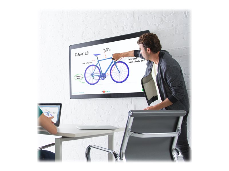Refurb/Cisco Webex Board 55S