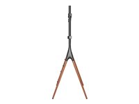 NEOMOUNTS flat screen floor stand black