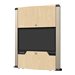 Ergotron CareFit Enclosure Laminate