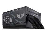 ASUS TUF-GAMING-750B 750W Bronze PSU