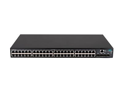 HPE FlexNetwork 5140 48G 4SFP+ EI