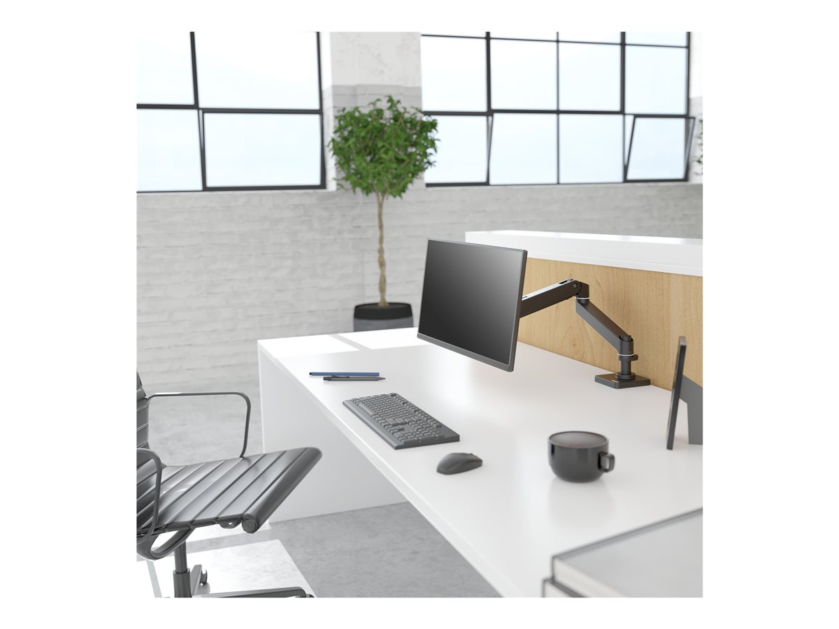 Ergotron LX Pro montážní sada - modulární - pro Displej LCD - černá – foto 11