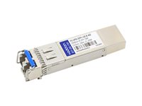 AddOn F5 F5-UPG-SFP+-LR-R Compatible SFP+ Transceiver