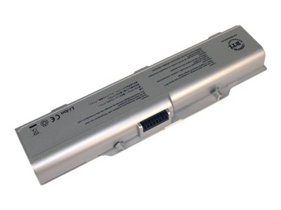 BTI - Notebook battery (equivalent to: Averatec SA20070-01)