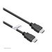 NEOMOUNTS HDMI Cable M-M 5 meter