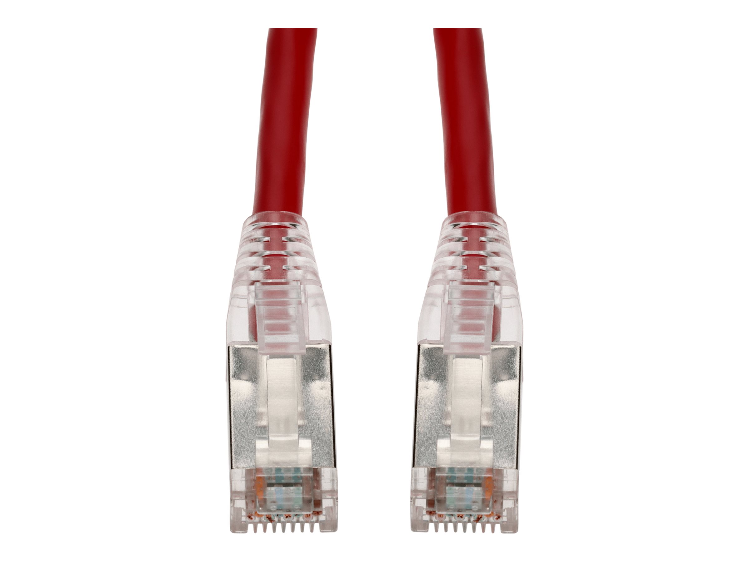 AddOn - Patch cable - RJ-45 (M) to RJ-45 (M) | Overview, Specs, Details ...