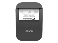 Epson Mobilink TM-P80II Plus