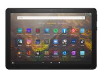 Amazon Fire HD 10 11th generation tablet Fire OS 64 GB 10.1INCH TFT (1920 x 1200) 