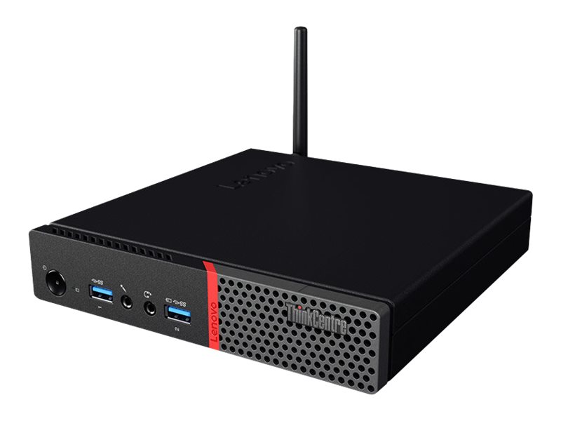 Lenovo ThinkCentre M715q 10M3 | Overview, Specs, Details | SHI