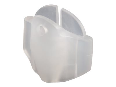 Clear Sticky Mount, 3 PCS. and Adhesive