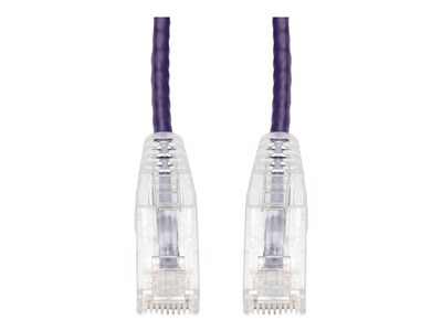 AddOn - Patch cable - RJ-45 (M) to RJ-45 (M)