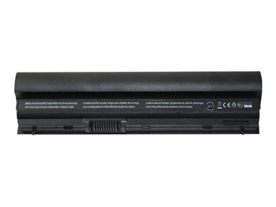 BTI - Notebook battery (equivalent to: Dell TPHRG, Dell 312-1381)