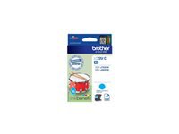 Brother Cartouche jet d'encre d'origine LC22UC