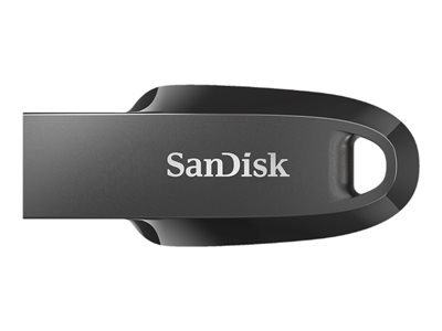 Ultra Curve - USB flash drive - 32 GB - USB 3.2 Ge