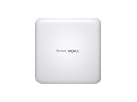 SonicWall P254-07 - Antenna - flat panel - Wi-Fi - outdoor - for SonicWave 432o