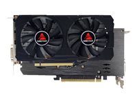 Biostar Extreme Gaming 6GB