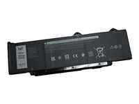 BTI - laptop battery - Li-Ion - 3680 mAh - 42 Wh