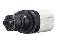 Hanwha Techwin WiseNet HD+ HCB-6000PH Overvågningskamera (intet objektiv) 1920 x 1080