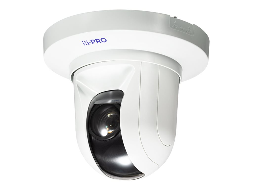i-PRO S-Series WV-S61501-Z1
