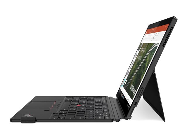 Lenovo ThinkPad X12 Detachable Gen 2 21LK