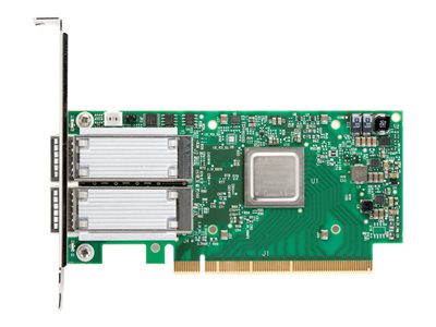 Mellanox ConnectX-5 VPI Network adapter PCIe 3.0 x16 