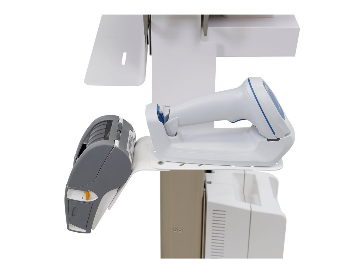 Ergotron Slim 2.0 upevňovací komponent - pro printer – foto 2