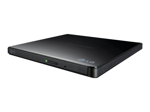 LG GP65NB60 - Disk drive