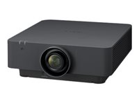 Sony VPL-FHZ80 3LCD projector 6500 lumens 6000 lumens (color) WUXGA (1920 x 1200) 16:10 