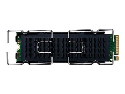 HP ZTurbo 2To PCIe Gen 4x4 TLC Z2 SSD