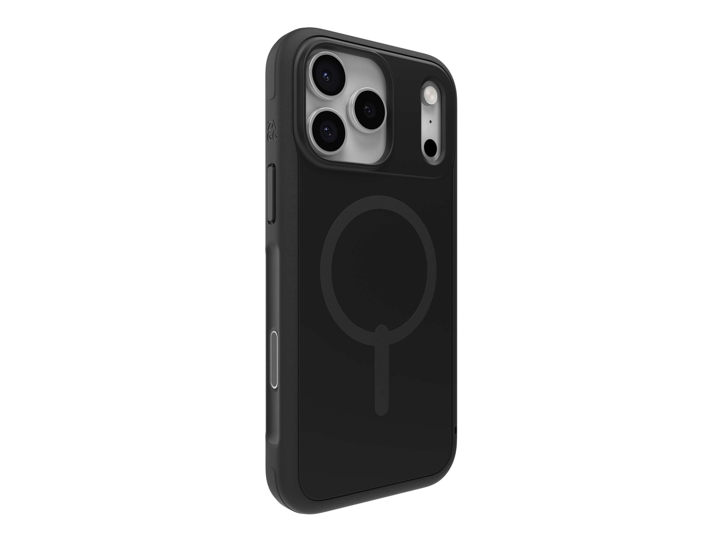 ZAGG Sedona Snap - Back cover for cell phone